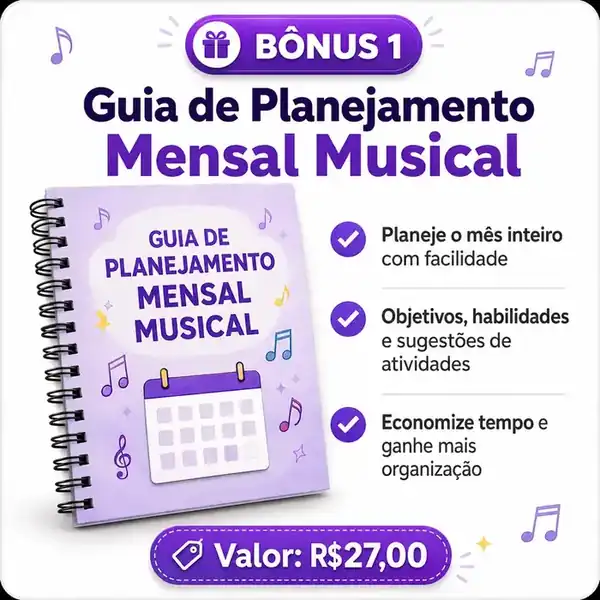 Bônus 1