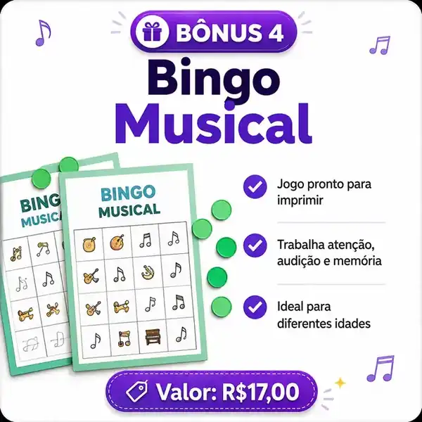 Bônus 3