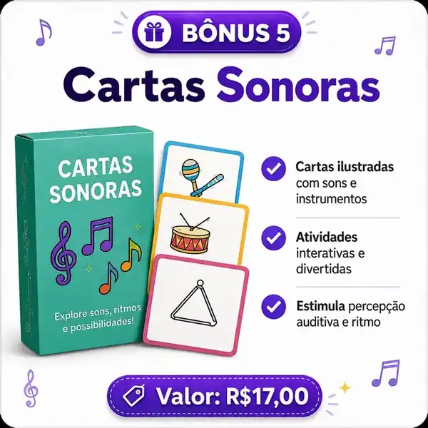 Bônus 5