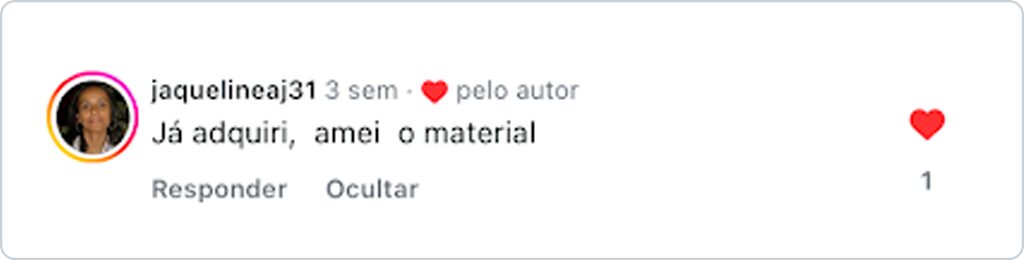 Depoimento da professora Jaqueline sobre o Método BNCC+