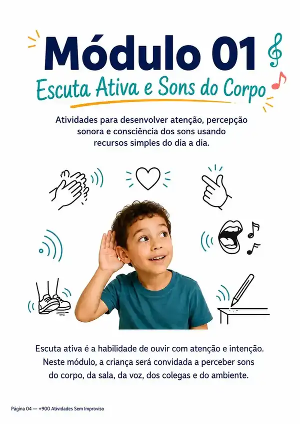 Atividade musical 4