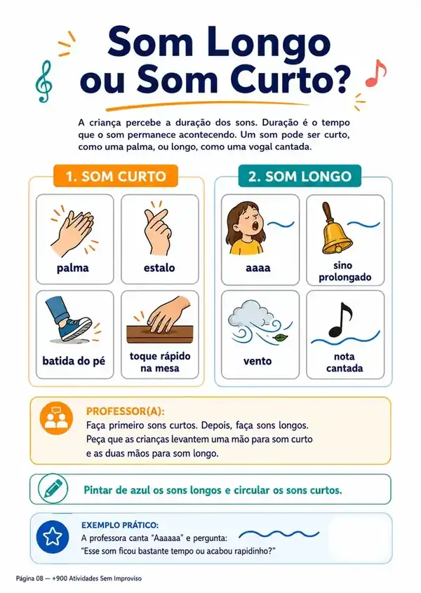 Atividade musical 8